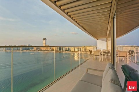Пәтер Dubai Harbour, Дубай, БАӘ-да 2 жатын бөлмелер, 144.8 м² № 645626 - фото 8