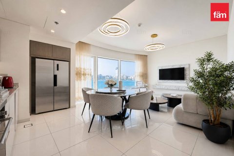 Apartment til salg i Dubai Harbour, Dubai, UAE 2 soveværelser, 144.8 kvm № 645626 - foto 15