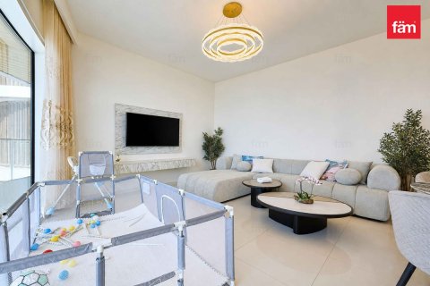 Apartment til salg i Dubai Harbour, Dubai, UAE 2 soveværelser, 144.8 kvm № 645626 - foto 11