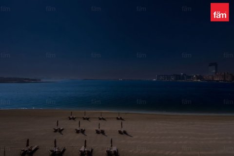 Apartment til salg i Dubai Harbour, Dubai, UAE 2 soveværelser, 144.8 kvm № 645626 - foto 19
