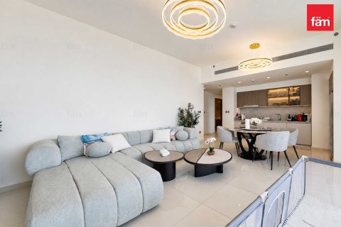 Apartment til salg i Dubai Harbour, Dubai, UAE 2 soveværelser, 144.8 kvm № 645626 - foto 6
