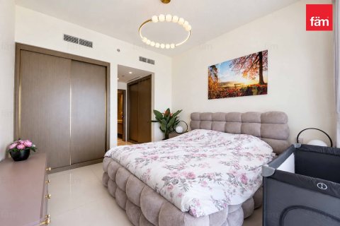 Apartment til salg i Dubai Harbour, Dubai, UAE 2 soveværelser, 144.8 kvm № 645626 - foto 23