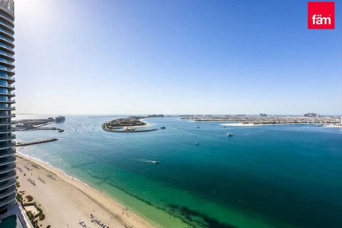 Пәтер Dubai Harbour, Дубай, БАӘ-да 2 жатын бөлмелер, 144.8 м² № 645626 - фото 10
