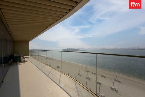 Apartment til salg i Dubai Harbour, Dubai, UAE 2 soveværelser, 144.8 kvm № 645626 - foto 22
