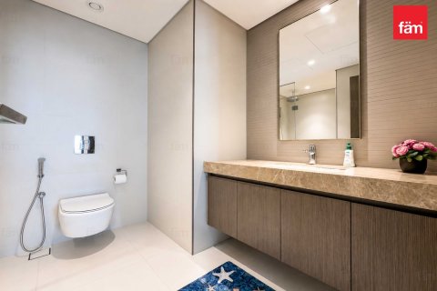 Apartment til salg i Dubai Harbour, Dubai, UAE 2 soveværelser, 144.8 kvm № 645626 - foto 8