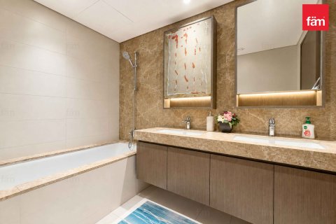 Apartment til salg i Dubai Harbour, Dubai, UAE 2 soveværelser, 144.8 kvm № 645626 - foto 7