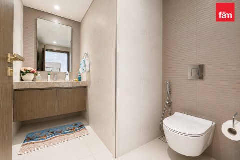 Apartment til salg i Dubai Harbour, Dubai, UAE 2 soveværelser, 144.8 kvm № 645626 - foto 14