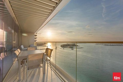 Пәтер Dubai Harbour, Дубай, БАӘ-да 2 жатын бөлмелер, 144.8 м² № 645626 - фото 5