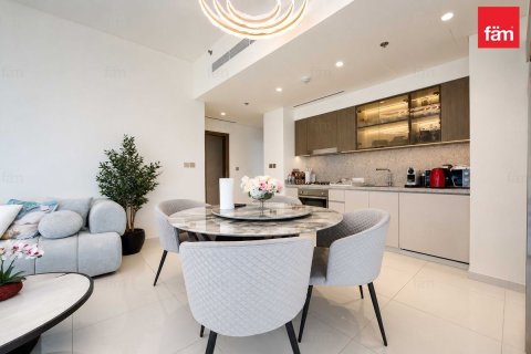 Apartment til salg i Dubai Harbour, Dubai, UAE 2 soveværelser, 144.8 kvm № 645626 - foto 5