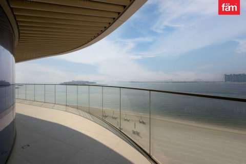 Apartment til salg i Dubai Harbour, Dubai, UAE 2 soveværelser, 144.8 kvm № 645626 - foto 21