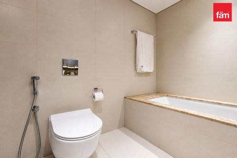 Apartment til salg i Dubai Harbour, Dubai, UAE 2 soveværelser, 144.8 kvm № 645626 - foto 9