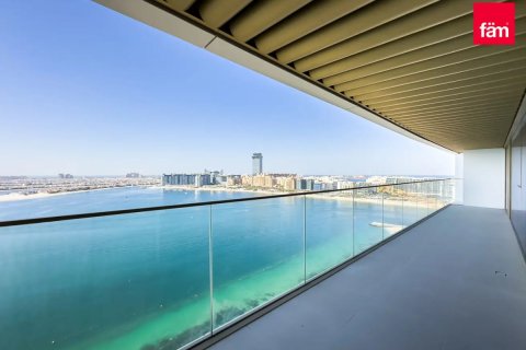 Пәтер Dubai Harbour, Дубай, БАӘ-да 2 жатын бөлмелер, 144.8 м² № 645626 - фото 6