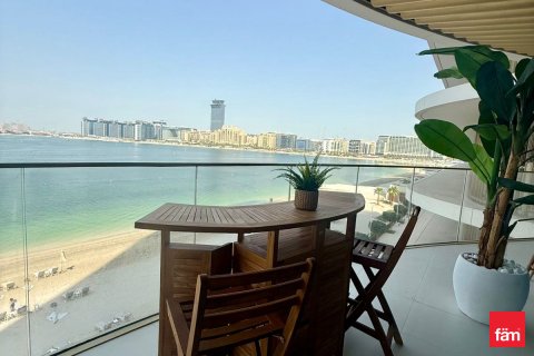 Пәтер Dubai Harbour, Дубай, БАӘ-да 2 жатын бөлмелер, 144.8 м² № 645626 - фото 9