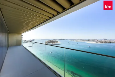 Пәтер Dubai Harbour, Дубай, БАӘ-да 2 жатын бөлмелер, 144.8 м² № 645626 - фото 2