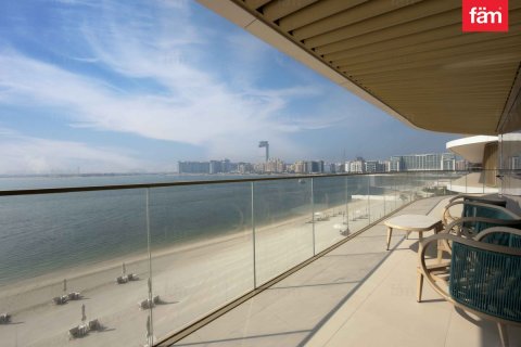 Apartment til salg i Dubai Harbour, Dubai, UAE 2 soveværelser, 144.8 kvm № 645626 - foto 20