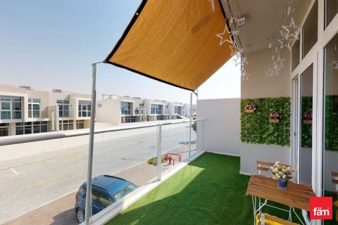 Kuća u nizu u gradu Dubai, UAE 3 spavaće sobe, 112.2 m2 Br. 645722 - Slika 12