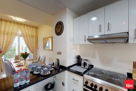 Kuća u nizu u gradu Dubai, UAE 3 spavaće sobe, 112.2 m2 Br. 645722 - Slika 6
