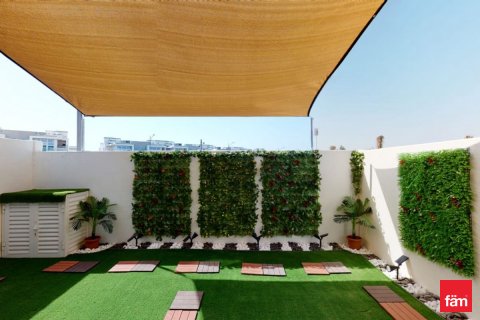 Kuća u nizu u gradu Dubai, UAE 3 spavaće sobe, 112.2 m2 Br. 645722 - Slika 1