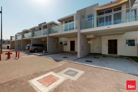 Kuća u nizu u gradu Dubai, UAE 3 spavaće sobe, 112.2 m2 Br. 645722 - Slika 13