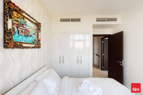 Kuća u nizu u gradu Dubai, UAE 3 spavaće sobe, 112.2 m2 Br. 645722 - Slika 9