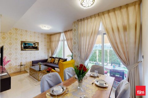 Kuća u nizu u gradu Dubai, UAE 3 spavaće sobe, 112.2 m2 Br. 645722 - Slika 3