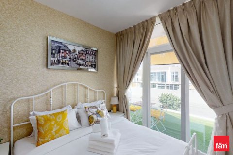 Kuća u nizu u gradu Dubai, UAE 3 spavaće sobe, 112.2 m2 Br. 645722 - Slika 10