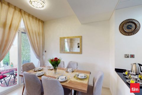 Kuća u nizu u gradu Dubai, UAE 3 spavaće sobe, 112.2 m2 Br. 645722 - Slika 4