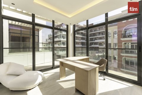 Townhouse til salg i Dubai, UAE 4 soveværelser, 208.8 kvm № 645723 - foto 4