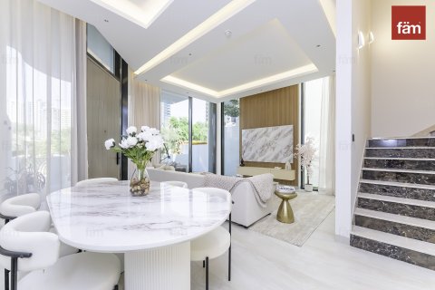 Townhouse til salg i Dubai, UAE 4 soveværelser, 208.8 kvm № 645723 - foto 5