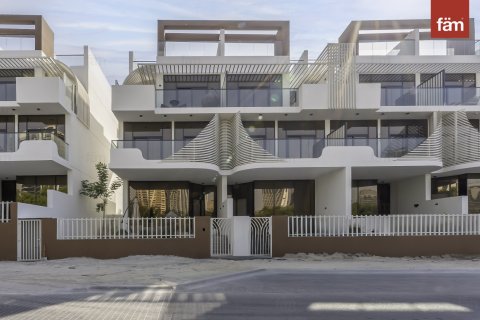 Townhouse til salg i Dubai, UAE 4 soveværelser, 208.8 kvm № 645723 - foto 26