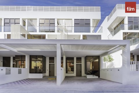 Townhouse til salg i Dubai, UAE 4 soveværelser, 208.8 kvm № 645723 - foto 30