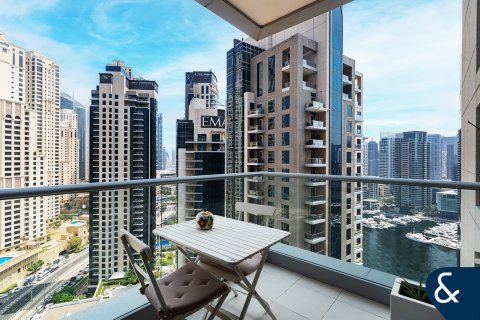 Apartmán v Dubai Marina, Dubai, SAE 2 spálne, 125 m2 č. 666372 - Fotografia 13