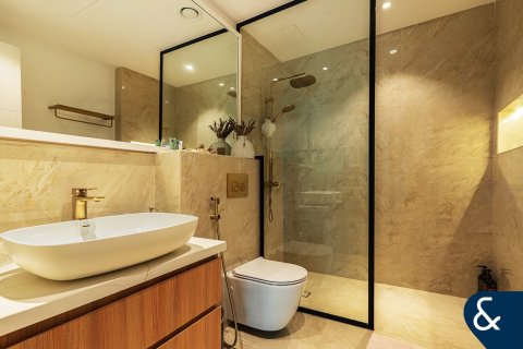 Apartmán v Dubai Marina, Dubai, SAE 2 spálne, 125 m2 č. 666372 - Fotografia 7