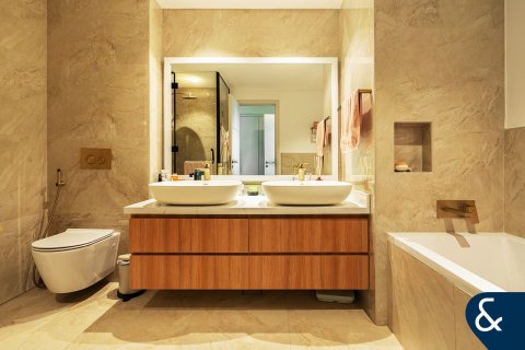 Apartmán v Dubai Marina, Dubai, SAE 2 spálne, 125 m2 č. 666372 - Fotografia 11