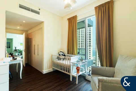 Apartmán v Dubai Marina, Dubai, SAE 2 spálne, 125 m2 č. 666372 - Fotografia 9