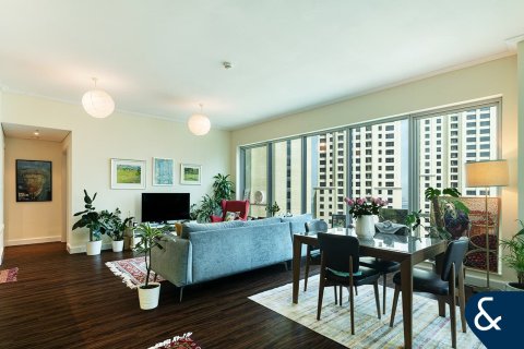 Apartmán v Dubai Marina, Dubai, SAE 2 spálne, 125 m2 č. 666372 - Fotografia 4