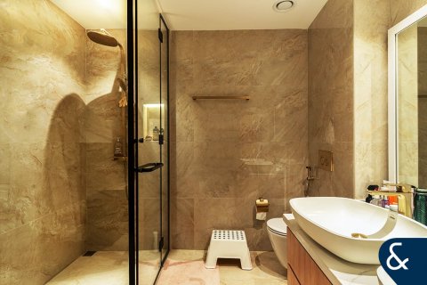 Apartmán v Dubai Marina, Dubai, SAE 2 spálne, 125 m2 č. 666372 - Fotografia 12