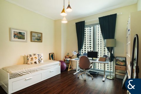 Apartmán v Dubai Marina, Dubai, SAE 2 spálne, 125 m2 č. 666372 - Fotografia 5