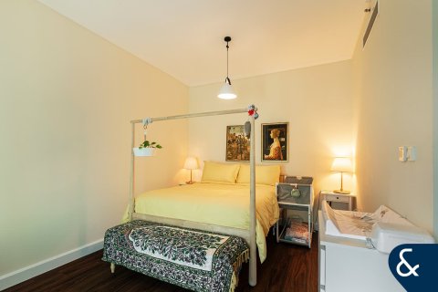 Apartmán v Dubai Marina, Dubai, SAE 2 spálne, 125 m2 č. 666372 - Fotografia 8