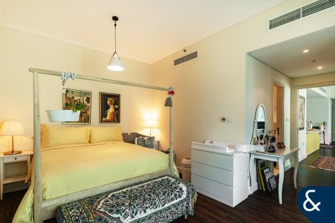 Apartmán v Dubai Marina, Dubai, SAE 2 spálne, 125 m2 č. 666372 - Fotografia 10