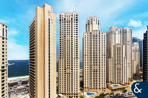 Apartmán v Dubai Marina, Dubai, SAE 2 spálne, 125 m2 č. 666372 - Fotografia 16