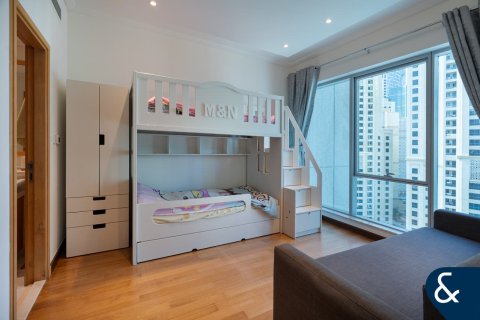 Leilighet til salgs i Dubai Marina, Dubai, Emiratene 2 soverom, 127 kvm Nr. 666375 - Foto 9