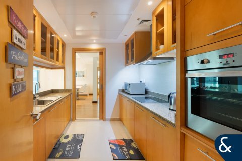 Leilighet til salgs i Dubai Marina, Dubai, Emiratene 2 soverom, 127 kvm Nr. 666375 - Foto 4