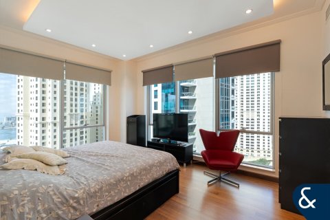 Leilighet til salgs i Dubai Marina, Dubai, Emiratene 2 soverom, 127 kvm Nr. 666375 - Foto 7