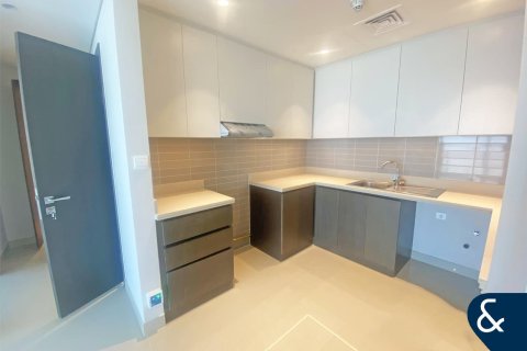 Apartament në Dubai Creek Harbour (The Lagoons), Dubai, Emiratet e Bashkuara Arabe 1 dhomë gjumi, 77 m2. № 666373 - Foto 5