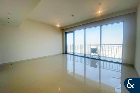 Apartament në Dubai Creek Harbour (The Lagoons), Dubai, Emiratet e Bashkuara Arabe 1 dhomë gjumi, 77 m2. № 666373 - Foto 2