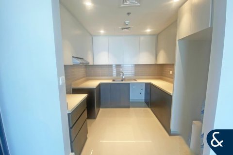 Apartament në Dubai Creek Harbour (The Lagoons), Dubai, Emiratet e Bashkuara Arabe 1 dhomë gjumi, 77 m2. № 666373 - Foto 1