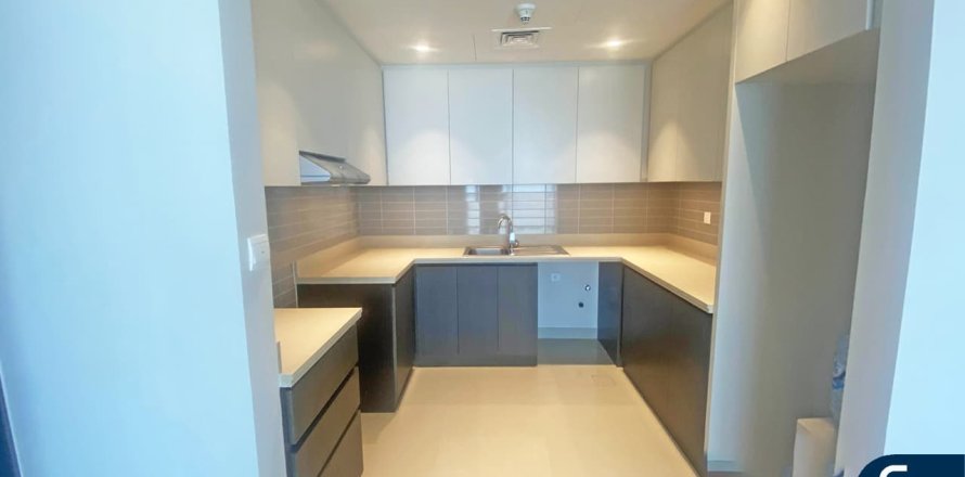 Пәтер Dubai Creek Harbour (The Lagoons), Дубай, БАӘ-да 1 жатын бөлме, 77 м² № 666373