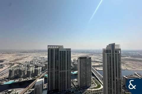 آپارتمان در Dubai Creek Harbour (The Lagoons)، Dubai ، امارات متحده عربی 1 خوابه ، 77 متر مربع.  شماره 666373