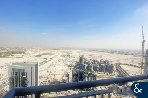 Apartament në Dubai Creek Harbour (The Lagoons), Dubai, Emiratet e Bashkuara Arabe 1 dhomë gjumi, 77 m2. № 666373 - Foto 9